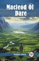 Macleod Of Dare, Black William
