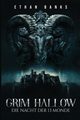 Grim Hallow - Die Nacht der 13 Monde, Banks Ethan