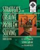Strategies for Creative Problem Solving, Fogler H. Scott