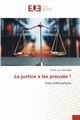 La justice a les preuves !, RICHARD Patrick Louis