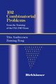 102 Combinatorial Problems, Andreescu Titu