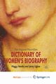 The Palgrave Macmillan Dictionary of Women's Biography, 