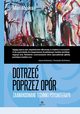 Dotrze poprzez opr, Abbass Allan