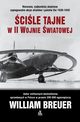 cile tajne w II wojnie wiatowej, Breuer William