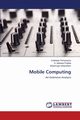 Mobile Computing, Periyasamy Sudhakar