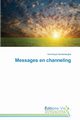 Messages en channeling, VANDENBERGHE-D