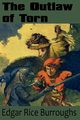 The Outlaw of Torn, Burroughs Edgar Rice