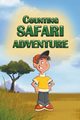 Counting Safari Adventure, Kids Jupiter