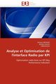 Analyse et optimisation de l'interface radio par kpi, Collectif