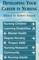 Developing Your Career in Nursing, 
