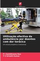 Utiliza?o efectiva da ambulncia por doentes com dor torcica, Rao P I Sambhrama