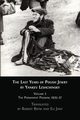 The Last Years of Polish Jewry, 