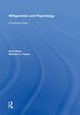 Wittgenstein and Psychology, Harr Rom