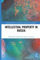 Intellectual Property in Russia, Udalova Natalia M.