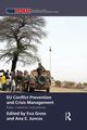 EU Conflict Prevention and Crisis Management, 