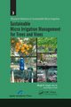 Sustainable Micro Irrigation Management for Trees and Vines, 