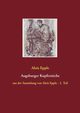 Augsburger Kupferstiche, Epple Alois