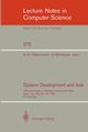 System Development and Ada, 