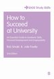 How to Succeed at University, Smale Bob