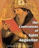 The Confessions of Saint Augustine, Saint Augustine