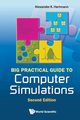 BIG PRAC GUIDE COMP SIMULA (2ND ED), ALEXANDER K HARTMANN