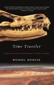 Time Traveler, Novacek Michael J.