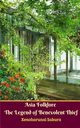 Asia Folklore The Legend of Benevolent Thief, Sakura Xenoharunai