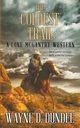 The Coldest Trail, Dundee Wayne D.