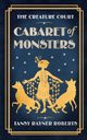Cabaret of Monsters, Roberts Tansy Rayner