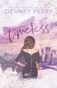 Timeless, Perry Devney