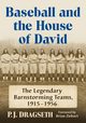 Baseball and the House of David, Dragseth P.J.