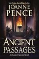 Ancient Passages [Large Print], Pence Joanne