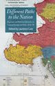 Different Paths to the Nation, Cole Laurence