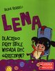 Lena Dlaczego przy stole wypada by grzecznym, Serreli Silvia