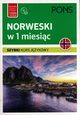 Norweski w 1 miesic, 