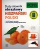 Duy sownik obrazkowy Hiszpaski PONS, 