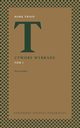 Utwory wybrane, t. 1: Prozy krtkie, Twain Mark