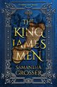 The King James Men, Grosser Samantha