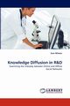 Knowledge Diffusion in R, Whelan Eoin