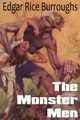 The Monster Men, Burroughs Edgar Rice