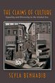 The Claims of Culture, Benhabib Seyla