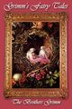 Grimm's Fairy Tales, Grimm Jacob Ludwig Carl