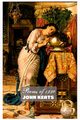 POEMS OF 1820, KEATS JOHN
