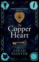The Copper Heart, Painter Sarah