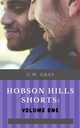 Hobson Hills Shorts, Gray C. W.