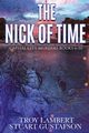 The Nick of Time, Lambert Troy