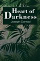Heart of Darkness (Reader's Library Classics), Conrad Joseph