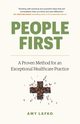 People First, Lafko Amy