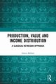 Production, Value and Income Distribution, Bellino Enrico