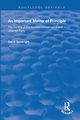 An Important Matter of Principle, Seawright David